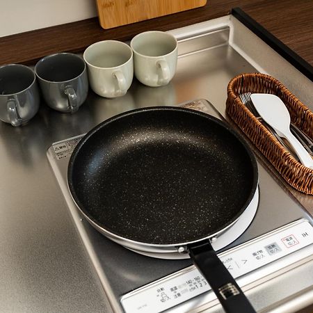 匯金上板橋ビル Apartman Tokió Kültér fotó