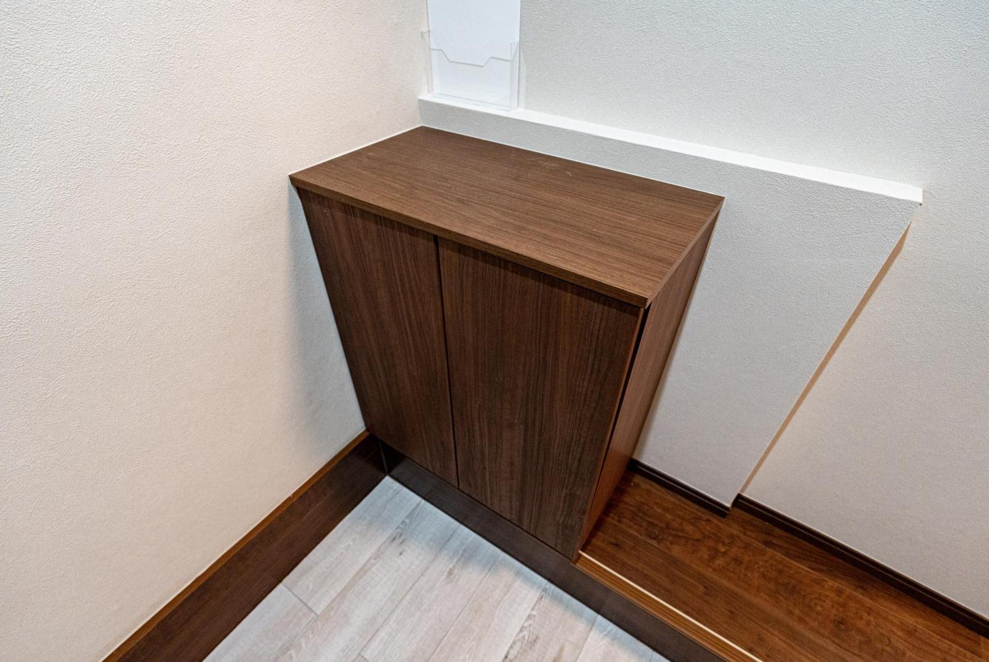 匯金上板橋ビル Apartman Tokió Kültér fotó