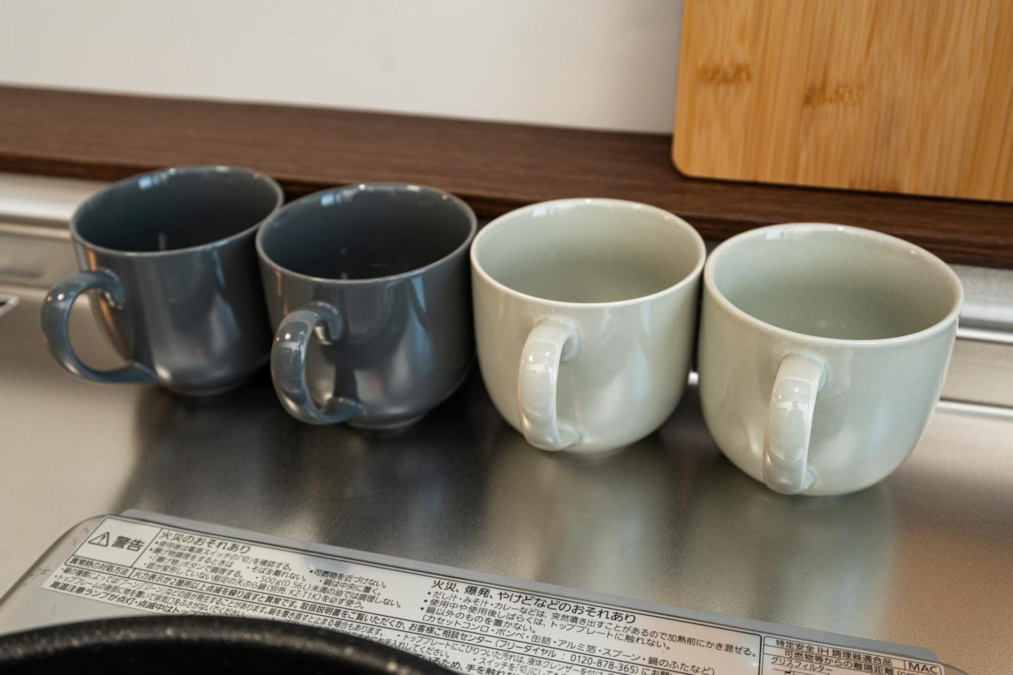 匯金上板橋ビル Apartman Tokió Kültér fotó