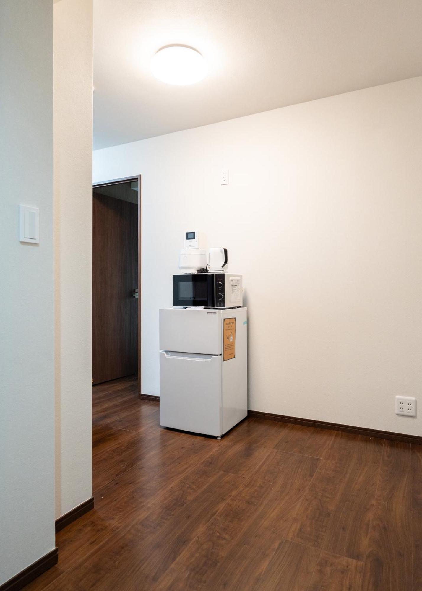 匯金上板橋ビル Apartman Tokió Kültér fotó