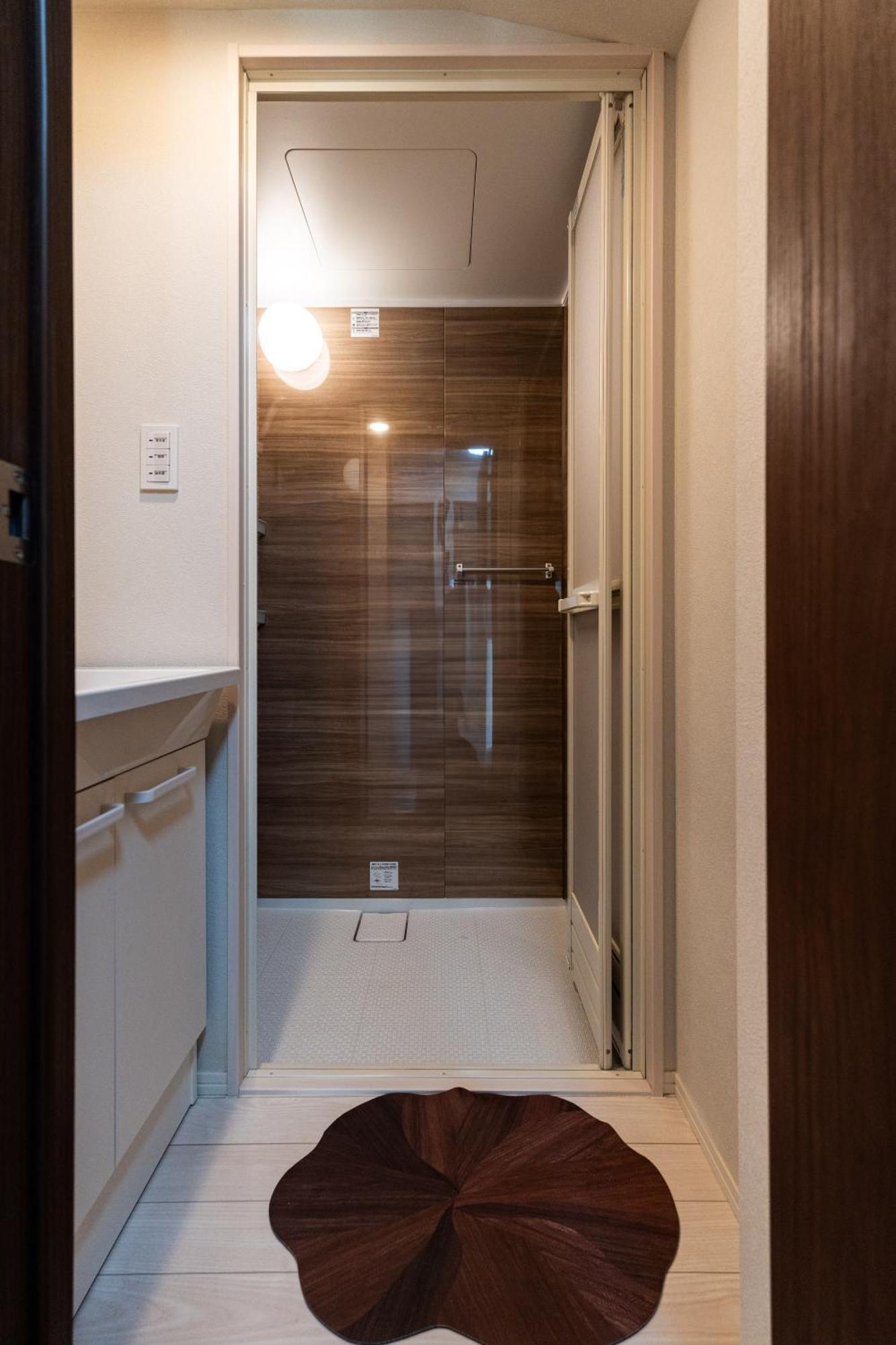 匯金上板橋ビル Apartman Tokió Kültér fotó