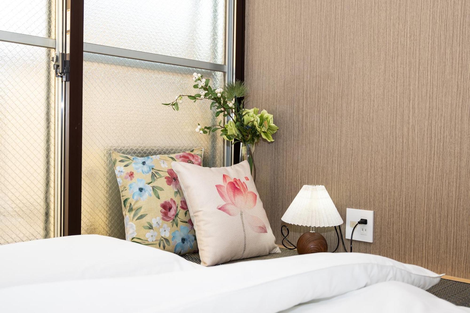 匯金上板橋ビル Apartman Tokió Kültér fotó